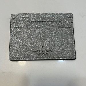 Kate Spade Credit Card Holder